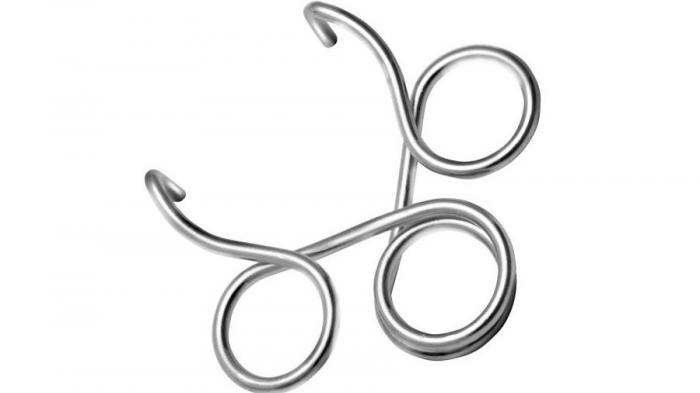 RONET fabricant de ressorts et d’éléments en fil 08